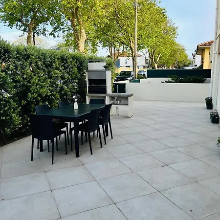 Aguda House Apartmán Arcozelo (Porto)