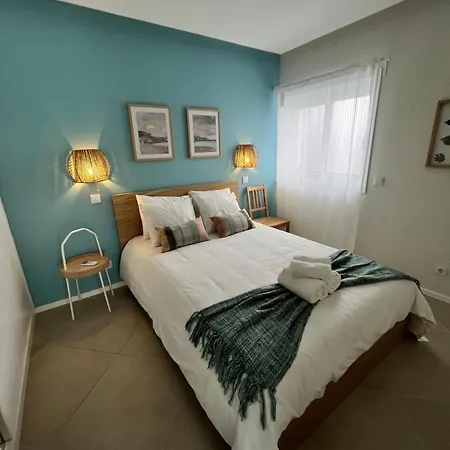 Apartmán Aguda House Arcozelo (Porto)