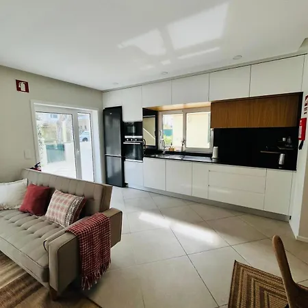Aguda House Arcozelo (Porto)